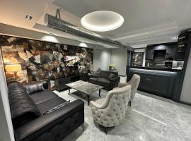 Rose Plus Residence, hotel near Istanbul Sapphire, Istanbul