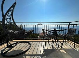 Almond Apartments, apartment in Sveti Stefan