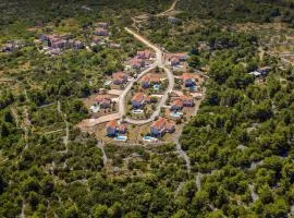 Villa 5 Mala Rudina