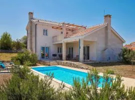 Villa 7 Mala Rudina