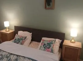 La Belle Armentières, maison triplex cosy proche de Lille