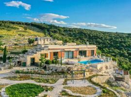 Villa Dol Hills Estate, casa de campo em Dol