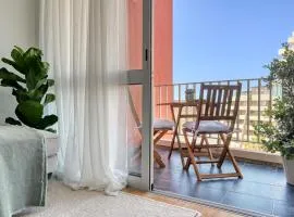 Blue Wave, a Home in Madeira