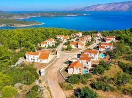 Villa 8 Mala Rudina
