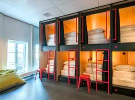 City Trip Hostels Amsterdam-Zaandam