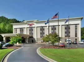 Hampton Inn Martinsville