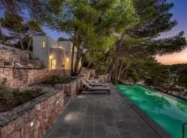 Villa Luce Primosten
