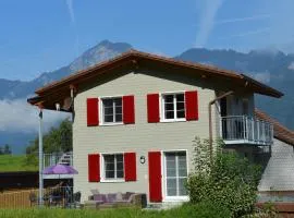 Ferienhaus Stockli
