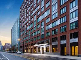 Hilton Brooklyn New York - Newly Renovated