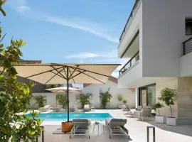 Villa Tereza