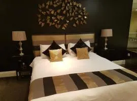 The Keep Boutique Hotel