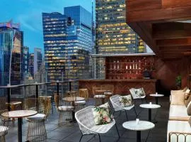 Doubletree By Hilton New York Times Square West