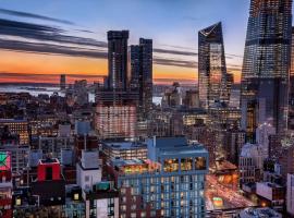 Doubletree By Hilton New York Times Square West, family hotel in New York