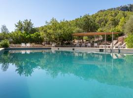 Agroturismo Filicumis, hotell i Lloseta