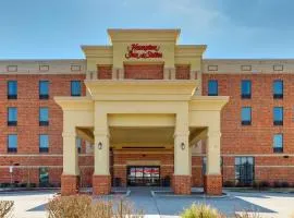 Hampton Inn and Suites Swansboro Near Camp Lejeune