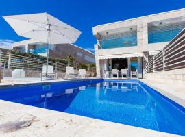 Villa Olea, hotel in Petrcane