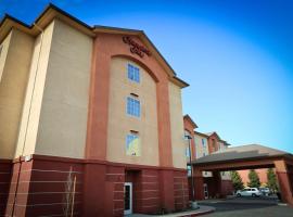 Hampton Inn Union City, cheap hotel in Union City