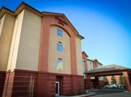 Hampton Inn Union City