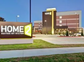 Home2 Suites by Hilton OKC Midwest City Tinker AFB