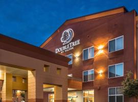DoubleTree by Hilton Olympia, hotel in Olympia