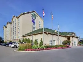 Homewood Suites by Hilton Burlington