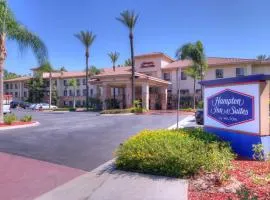 Hampton Inn & Suites Ontario