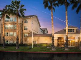 Homewood Suites by Hilton Ontario Rancho Cucamonga, hotel in Rancho Cucamonga