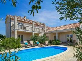 Villa 1 Mala Rudina