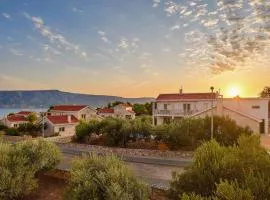 Villa 3 Mala Rudina