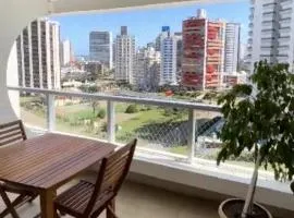 Parada 4 Brava 1ra Linea playa - Todos los servicios - Edificio Estrella de Mar