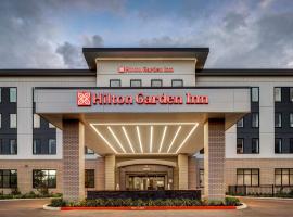 Hilton Garden Inn Wilsonville Portland, hotel v destinaci Wilsonville