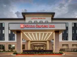 Hilton Garden Inn Wilsonville Portland