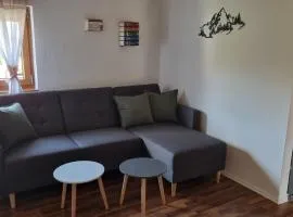 Ferienwohnung Bergfreunde