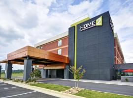 Home2 Suites By Hilton Pigeon Forge, hotel near Dollywood, Pigeon Forge