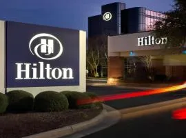 Hilton Greenville