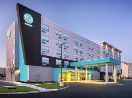 Tru By Hilton Audubon Valley Forge, hotel perto de Greater Philadelphia Expo Center, Audubon