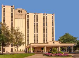 DoubleTree by Hilton Philadelphia Airport, hotel cerca de Aeropuerto internacional de Filadelfia - PHL, 