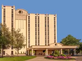 DoubleTree by Hilton Philadelphia Airport