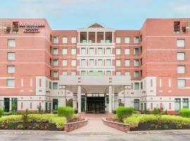 DoubleTree Suites by Hilton Hotel Philadelphia West