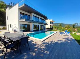 Villa Mela Opatija by Kvarner Rentals, hotel in Opric