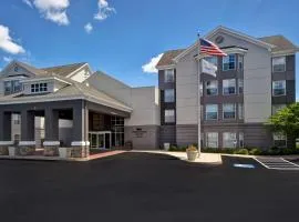 Homewood Suites by Hilton Philadelphia-Great Valley