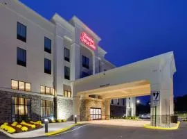 Hampton Inn & Suites Philadelphia/Bensalem