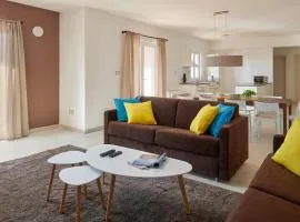 Villa 10 Mala Rudina