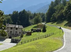 Appartamento Il Giardino