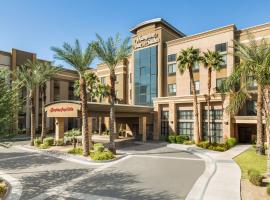 Hampton Inn & Suites Phoenix Glendale-Westgate, hotel in Glendale