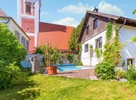 Ferienwohnung - Gottsdorf
