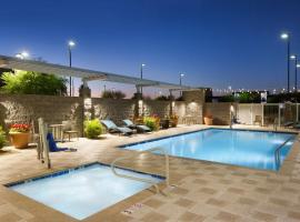 Home2 Suites By Hilton Glendale Westgate, hotel cerca de Camelback Ranch - Glendale, Glendale