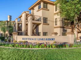 Hilton Vacation Club Scottsdale Links Resort, ξενοδοχείο σε Scottsdale