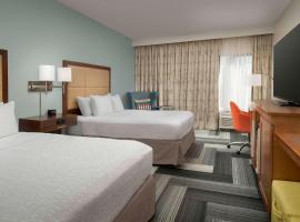 Hampton Inn Pittsburgh-Monroeville, hotel i Monroeville