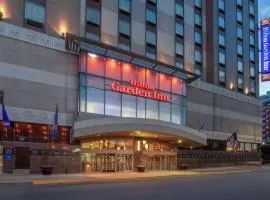Hilton Garden Inn Pittsburgh University Place